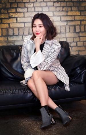 S인터뷰② 라디오 로맨스 유라 걸스데이 섹시한 콘셉트 이어가고파 좋은 곡 기다리는 중 스타데일리뉴스