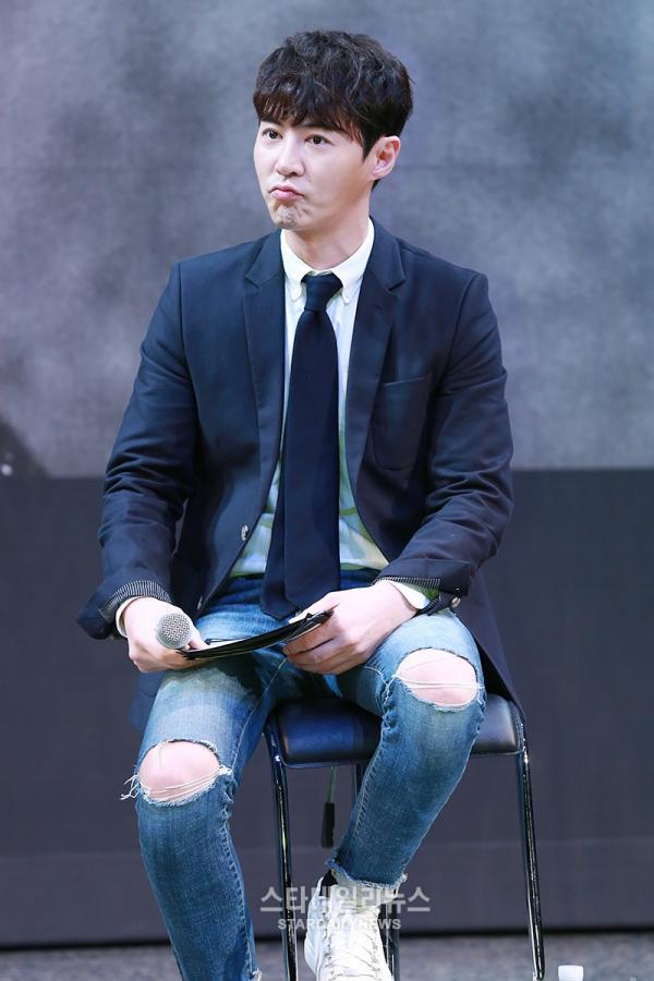 전진 음감회, 7년간의 공백동안 배우고 성장한 ‘REAL’ 가수 - 스타데일리뉴스