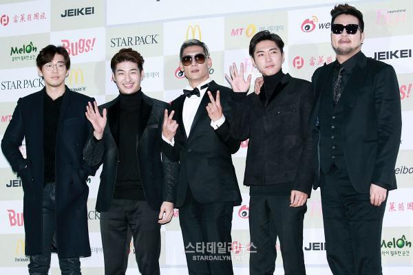 God Rapper Korean god 12년 만에 완전체 라디오 출격... 오는 28일 ‘두시탈출 컬투쇼’ 출연 - 스타데일리뉴스