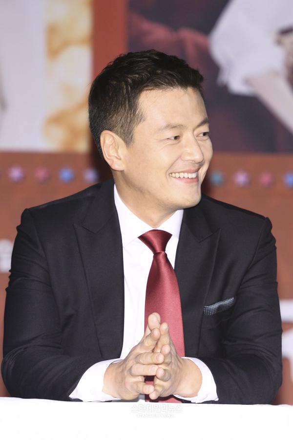 [S포토+] 정찬, '기분좋은 미소' (최고의 연인) - 스타데일리뉴스