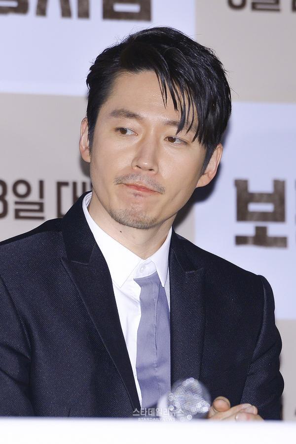 [S포토+] 장혁, '다양한 매력' (보통사람 언론시사회) - 스타데일리뉴스