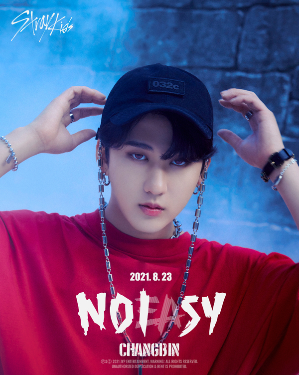 스트레이 키즈 방찬-리노-창빈-현진, 정규 2집 'NOEASY' 개인 티저 공개 :: 스타데일리뉴스