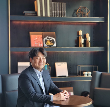 김종화 올림포스 네트웍스 COO "모빌리티 시장, 혁신의 물결을 일으킬 ... - 뉴스 썸네일 이미지