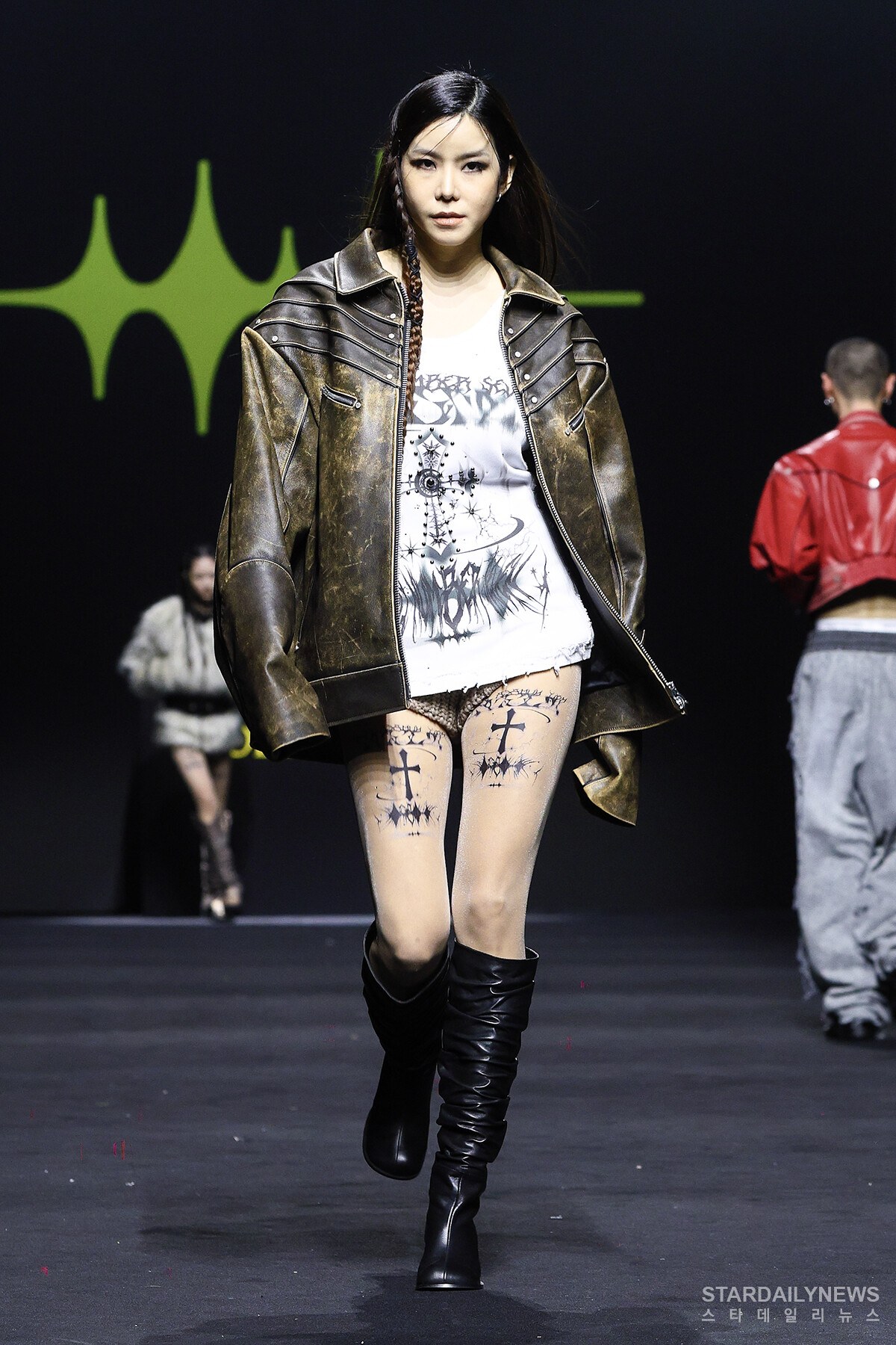 S LOOK 21 2024 s-look-21-2024