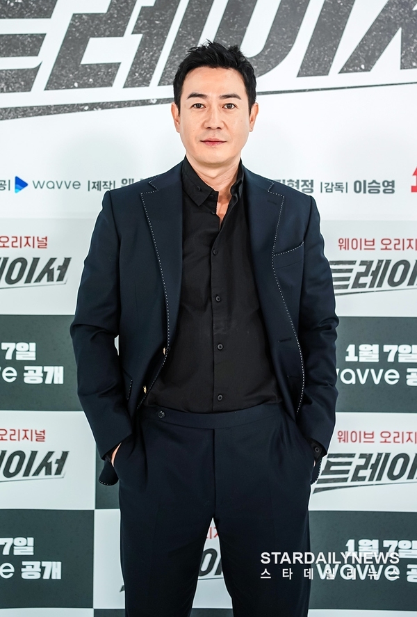 1위 박용우·2위 김민재·3위 나인우, 2024년 2월 2주차 국내 드라마 남배우 트렌드지수 순위 결과 - 스타데일리뉴스