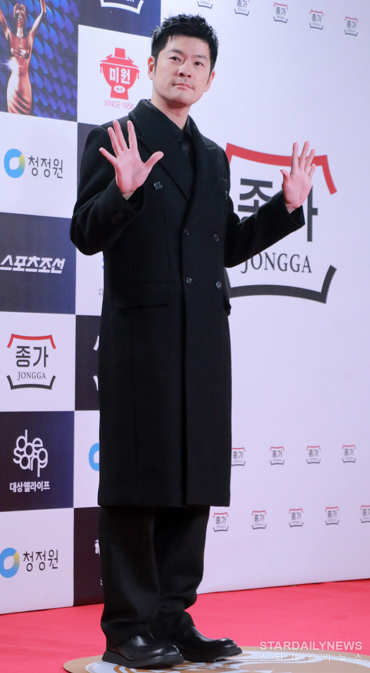 1위 정동원·2위 장기하·3위 허회경, 2024년 3월 1주차 인디음악 가수 트렌드지수 순위 결과 < 데이터 < 데이터 < 기사본문 -  스타데일리뉴스