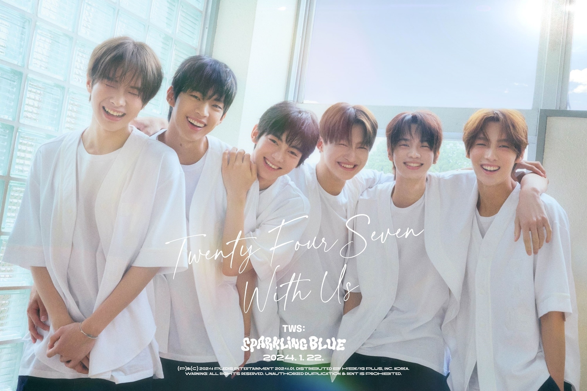 1위 플레이브·2위 TWS·3위 제로베이스원, 2024년 3월 1주차 4세대 남자 아이돌 그룹 트렌드지수 순위 결과 - 스타데일리뉴스