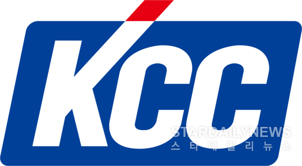 KCC CI ©KCC 공식 홈페이지