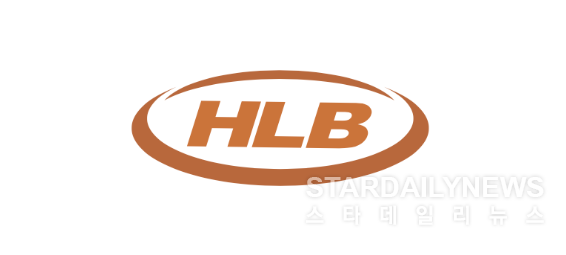 HLB CI ©HLB 공식 홈페이지