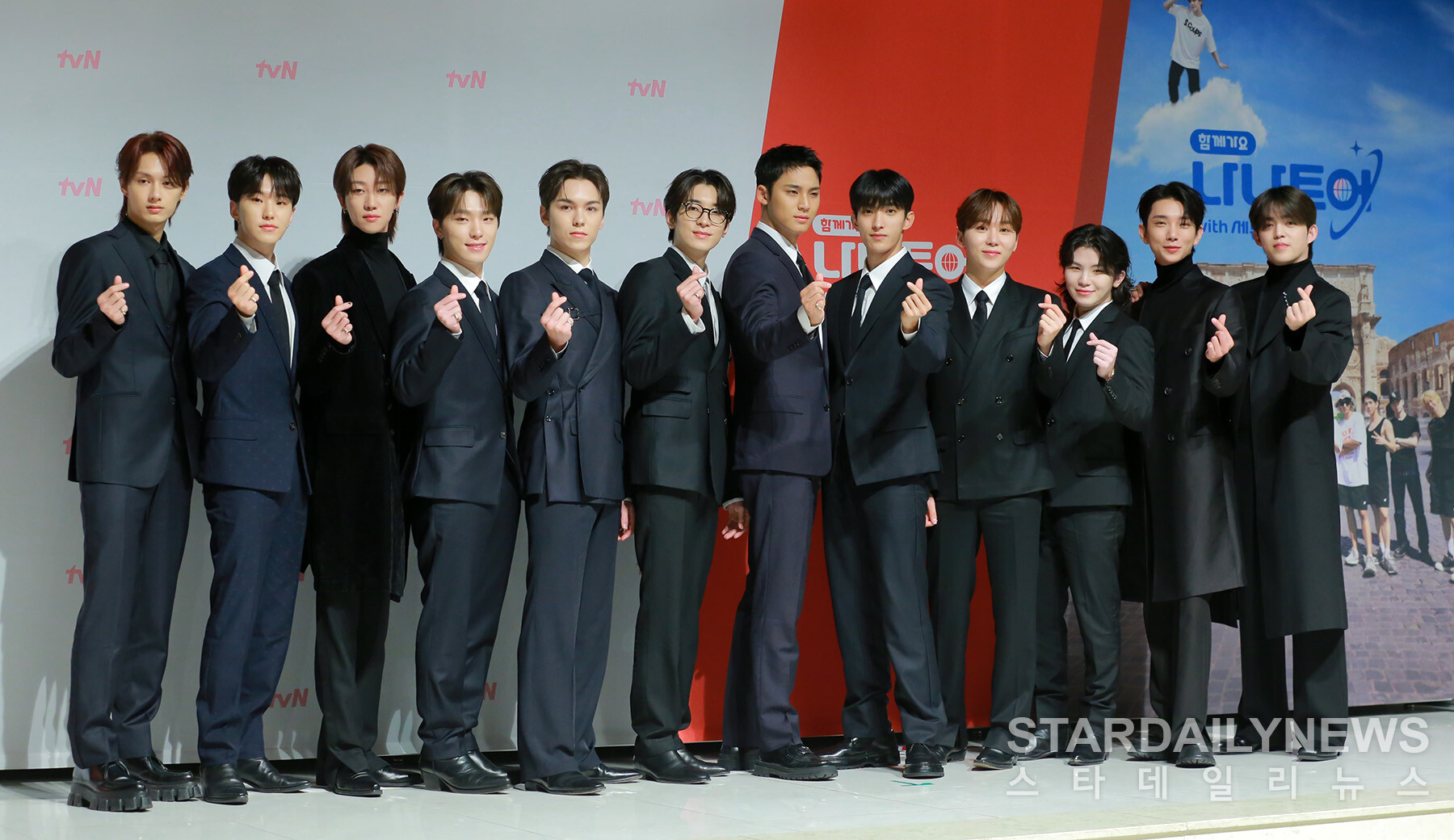 1위 세븐틴·2위 방탄소년단·3위 스트레이키즈, 2024년 4월 1주차 보이그룹 트렌드지수 순위 결과 < 데이터 < 데이터 < 기사본문  - 스타데일리뉴스