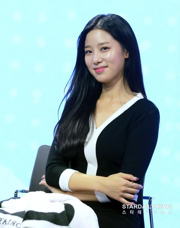 베리굿 출신 조현(신지원), 사업가와 열애 인정 “알아가는 단계” [공식] - 스타데일리뉴스