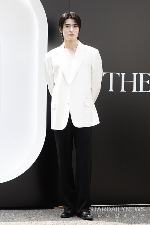 재현 ⓒ스타데일리뉴스