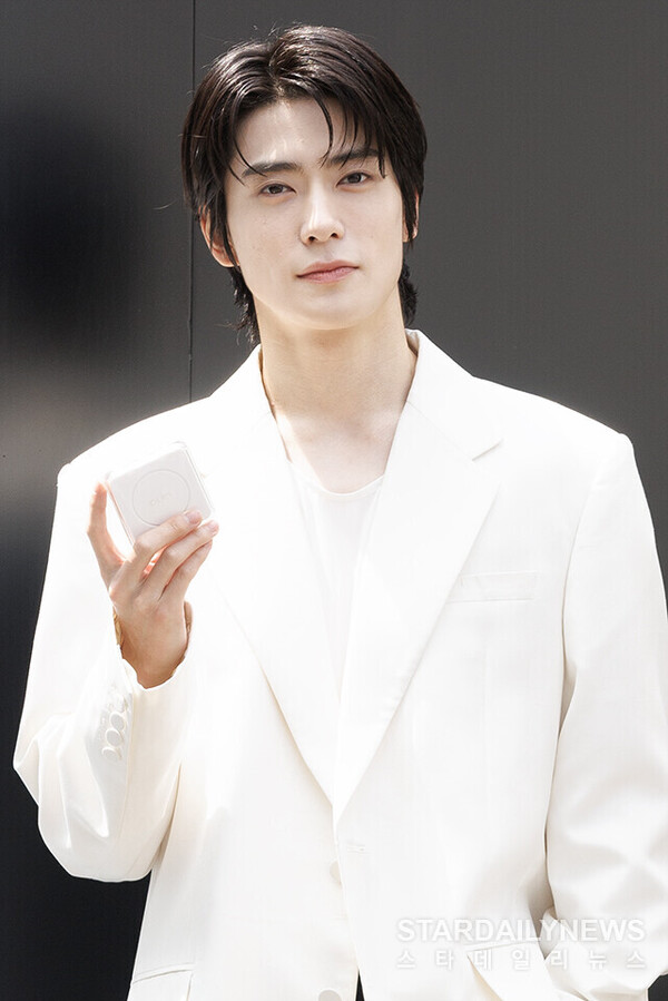 재현 ⓒ스타데일리뉴스