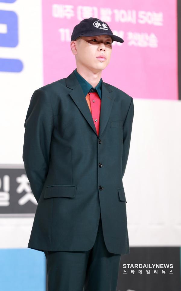 혁오 오혁, 오늘(14일) 결혼식… 신부는 모델 황지민 - 스타데일리뉴스