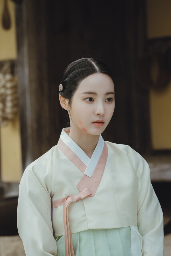 연우, ‘옥씨부인전’ 종영 소감 “욕심 많이 났던 작품…함께할 수 있어 행복” - 스타데일리뉴스
