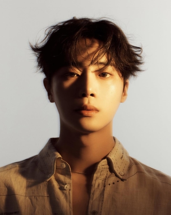 추영우 아버지, 톱모델 추승일로 화제…스타 DNA 입증 - 스타데일리뉴스