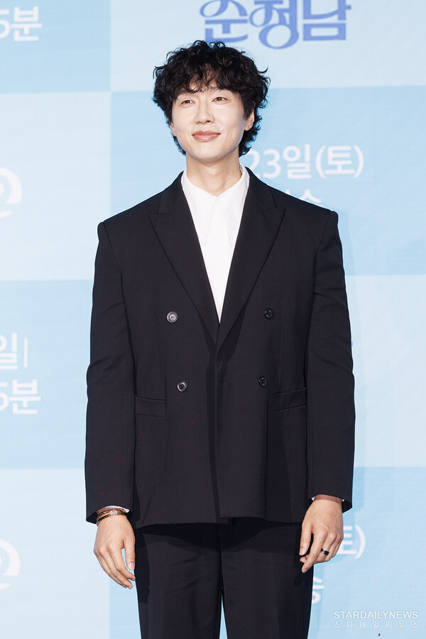 지현우, 믿고 보는 로맨스 배우···앞으로의 행보는? - 스타데일리뉴스