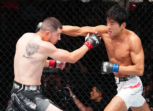 [UFC] ‘유짓수’ 유수영, 데뷔전서 KO승 예고…’스팅’ 최승우도 동반 출전 - 스타데일리뉴스