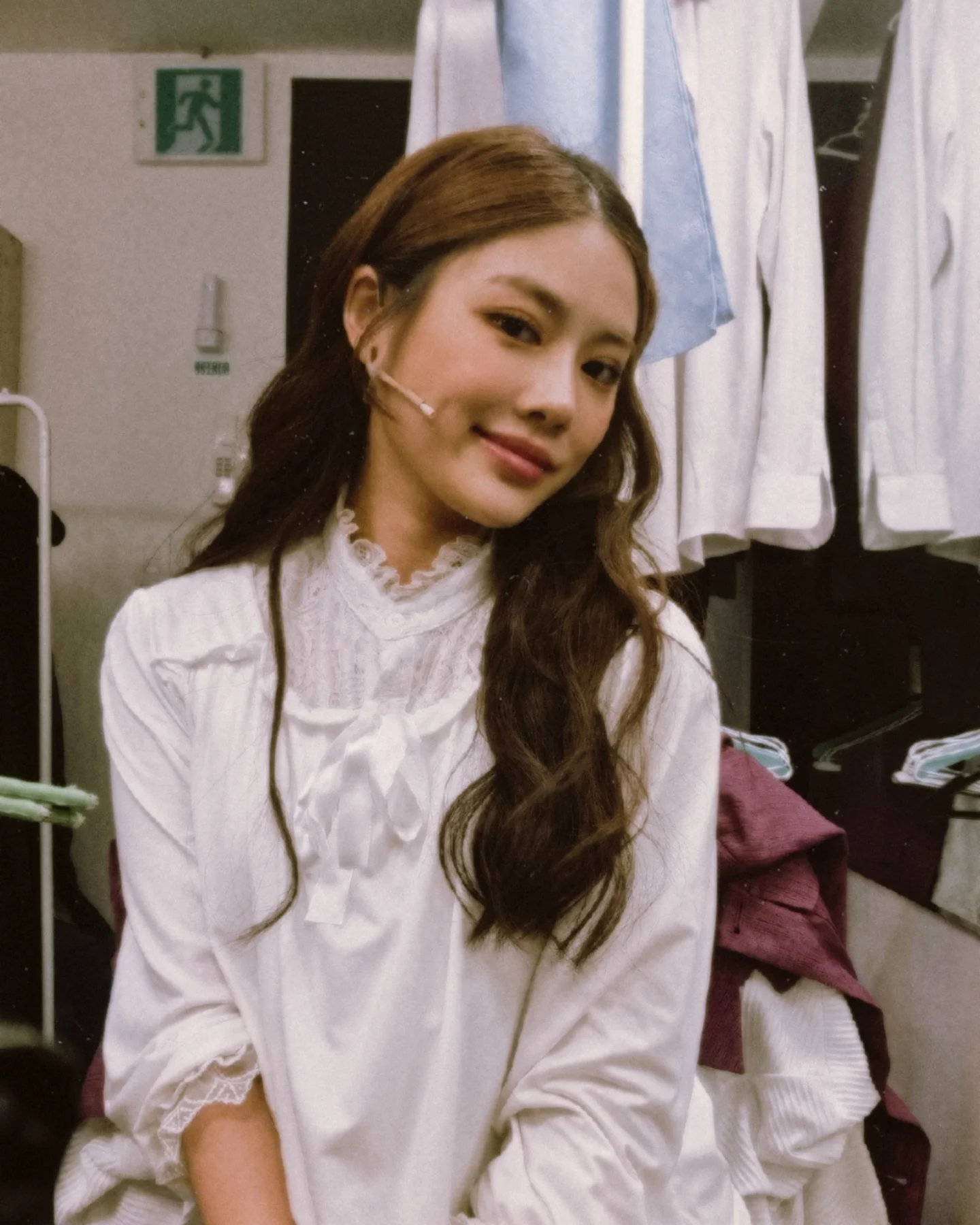 이하린, 지난 뮤지컬 속 ‘어린 샤론’ 추억해…디시트렌드 상위권 경쟁 중 - 스타데일리뉴스