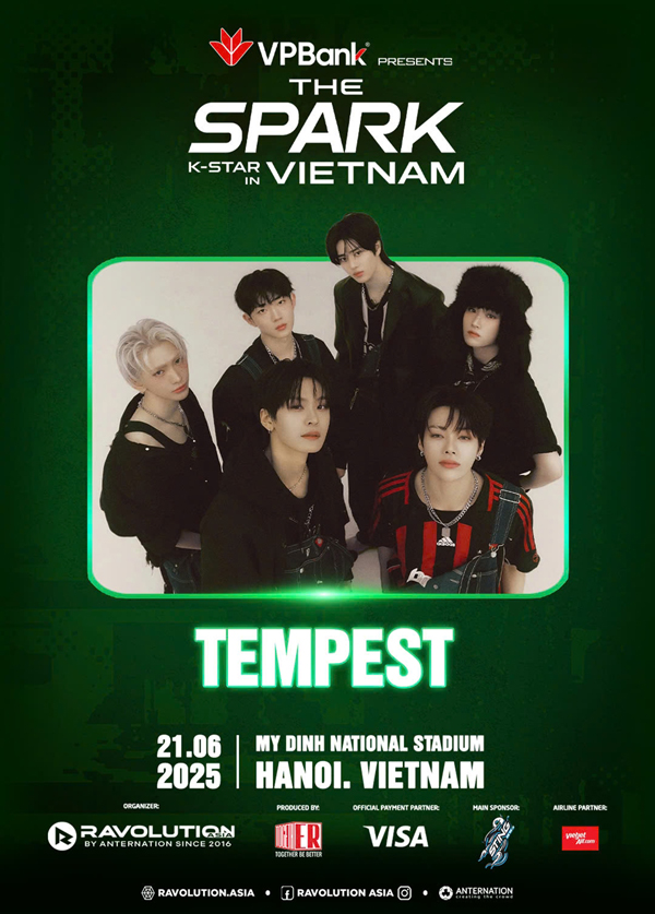 사진 'K-STAR SPARK' 제공