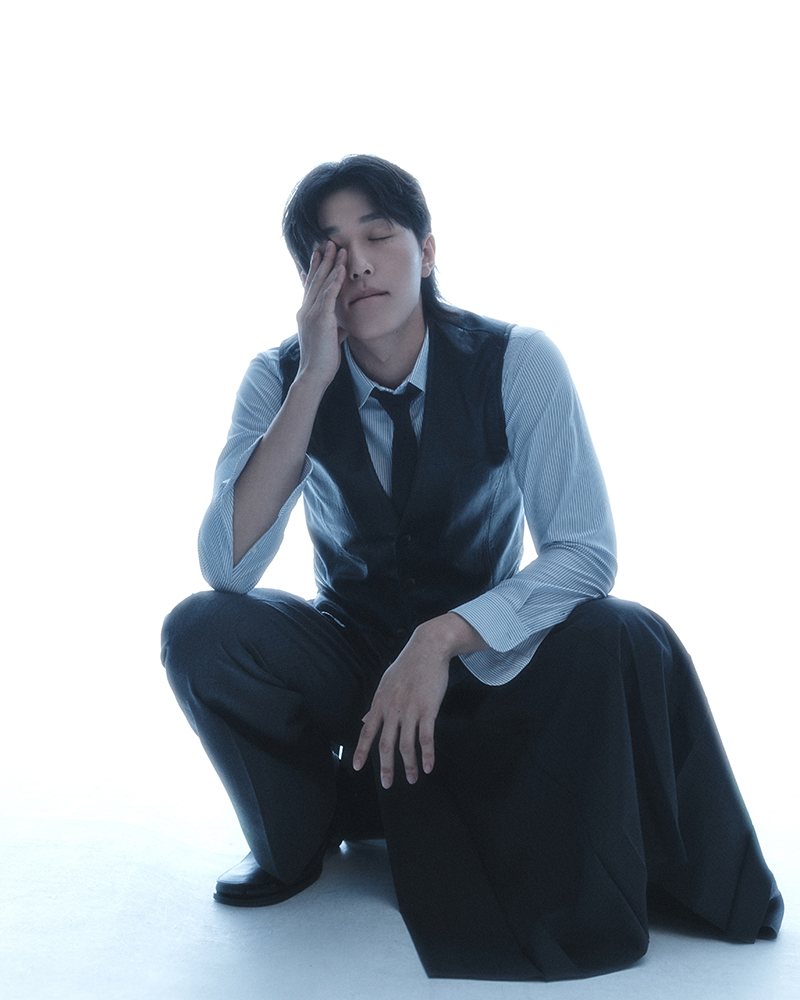 진호은, 데뷔 2년 차에 드라마·영화 러브콜…디시트렌드도 데뷔일 축하 물결 - 스타데일리뉴스
