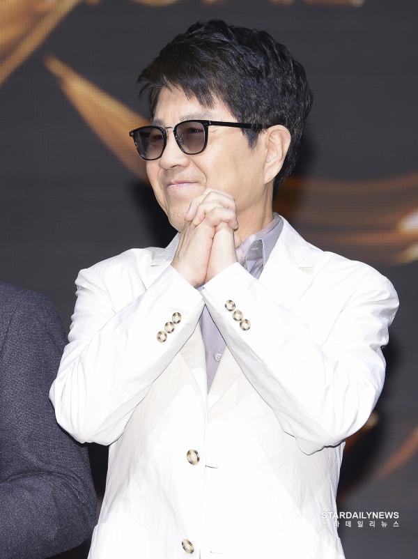 조용필 ⓒ스타데일리뉴스