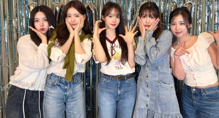 우아(Woo!Ah!), 디시트렌드 걸그룹 투표 1위…감탄을 자아내는 ‘차세대 무대 장인’ 등극 - 스타데일리뉴스