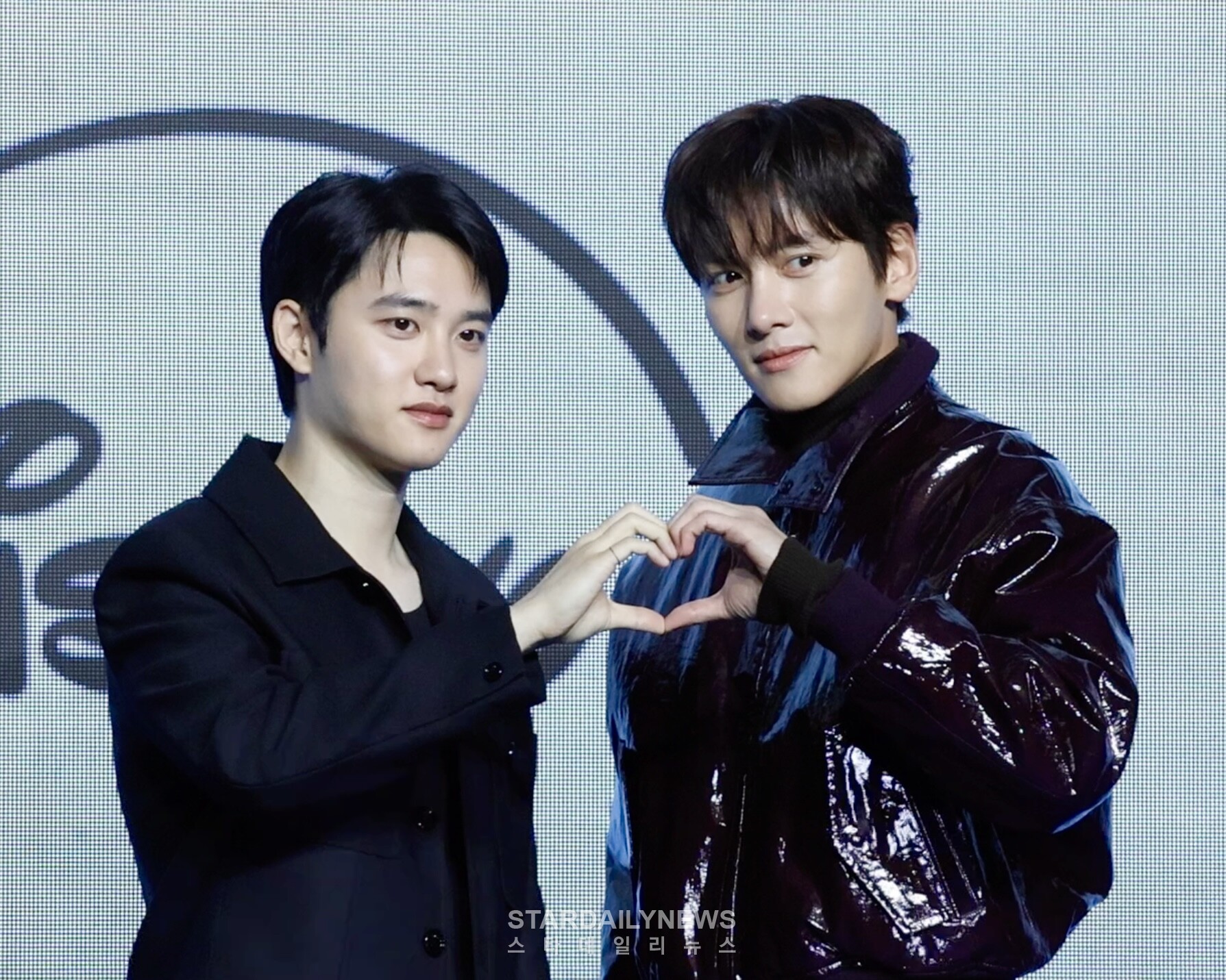 배우 지창욱, 도경수