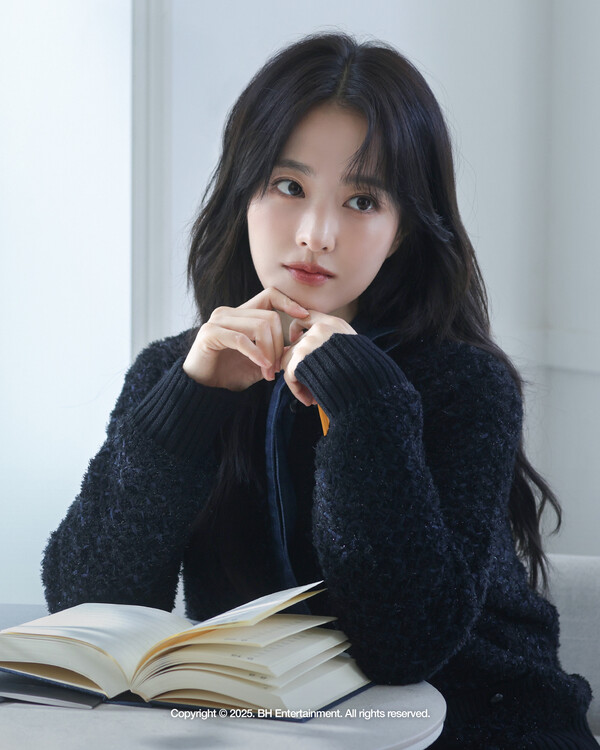 BH엔터테인먼트 제공