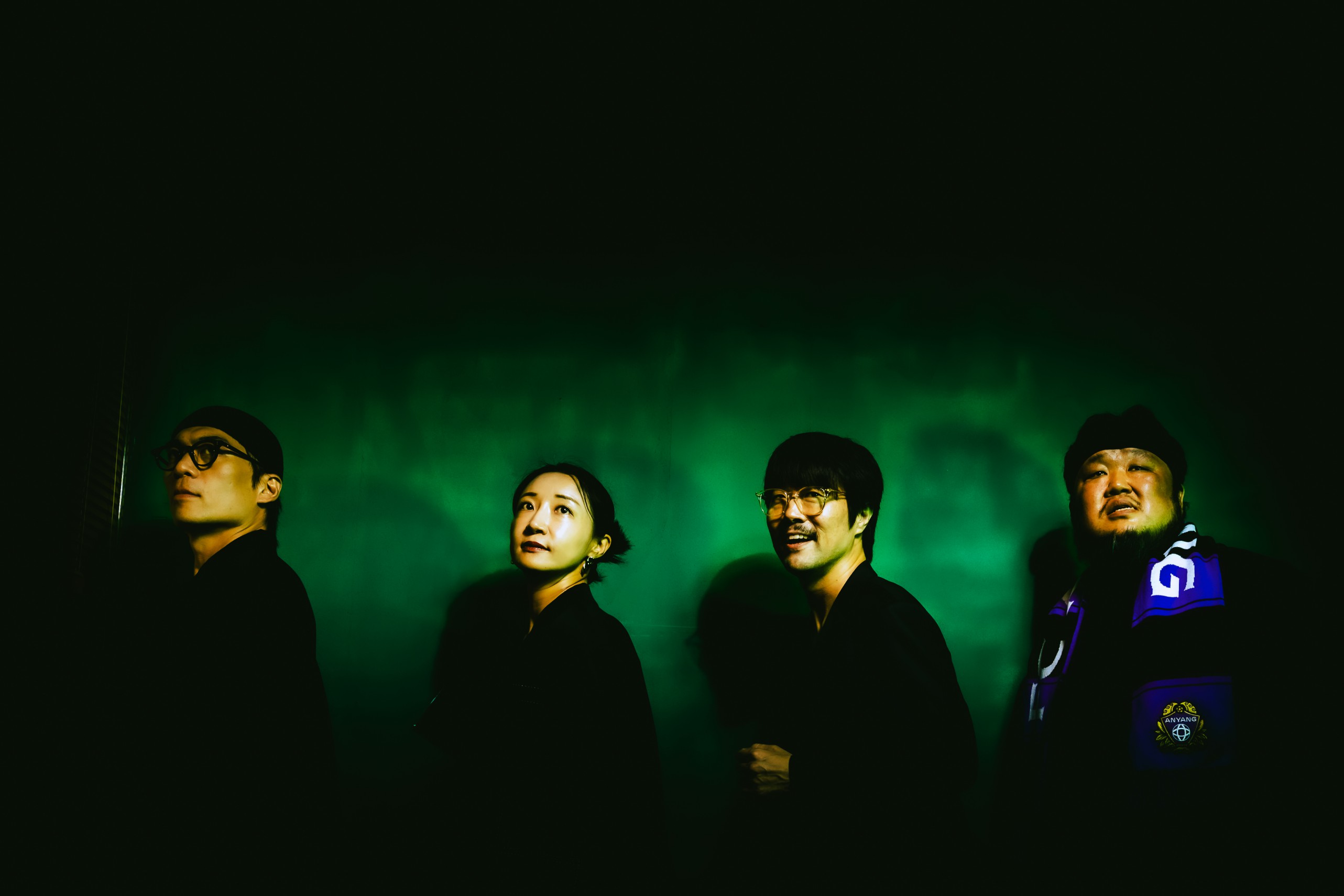 사진 제공 좐나밴드