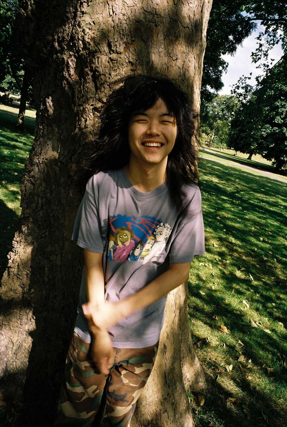 사진 Balming Tiger, CAM 제공 