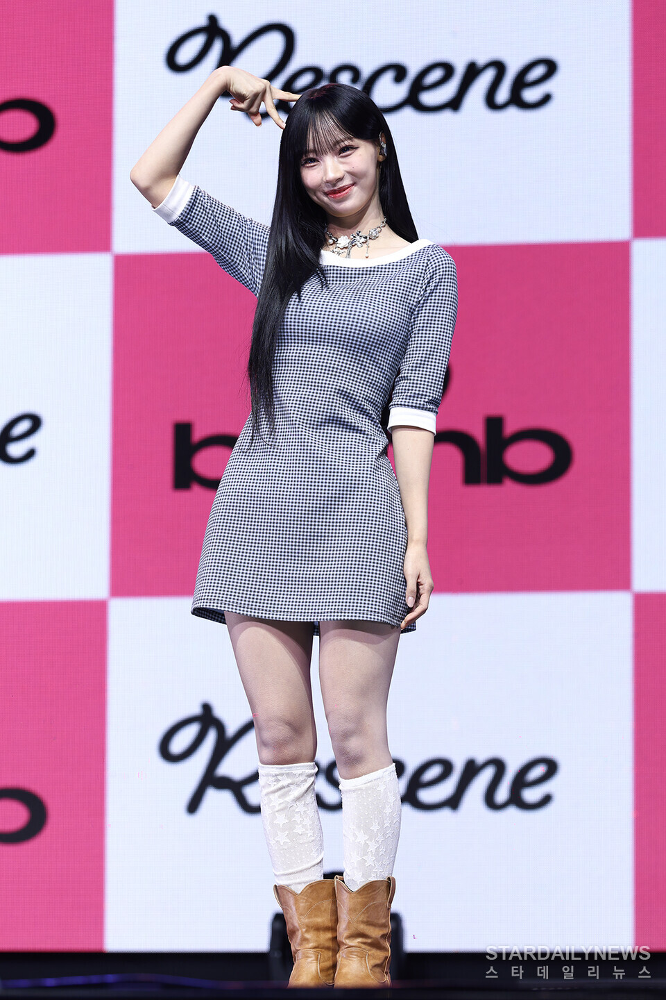 원이 ⓒ스타데일리뉴스