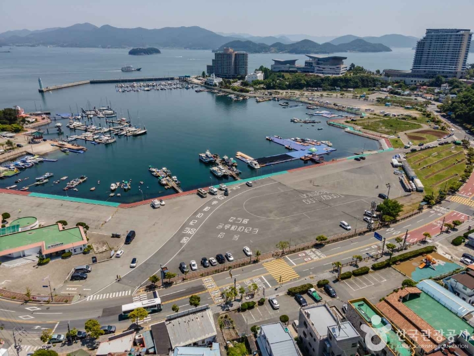 주진천 (ⓒ한국관광공사)