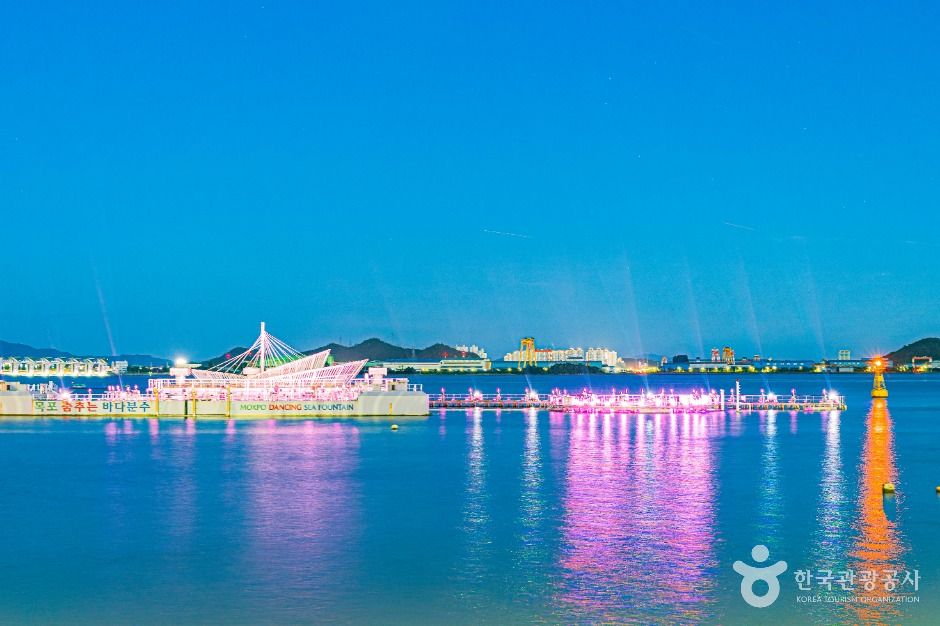 평화광장 (ⓒ한국관광공사)