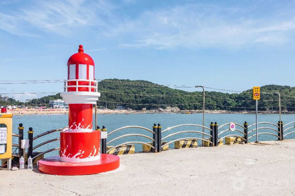 을왕리 (ⓒ한국관광공사)