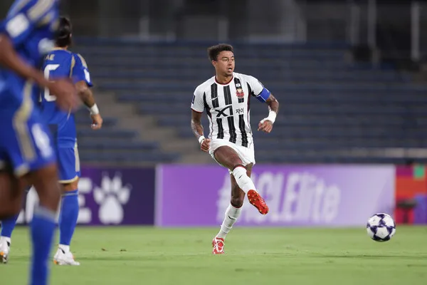 FC서울, 린가드 2골 1도움 활약(출처=한국프로축구연맹)