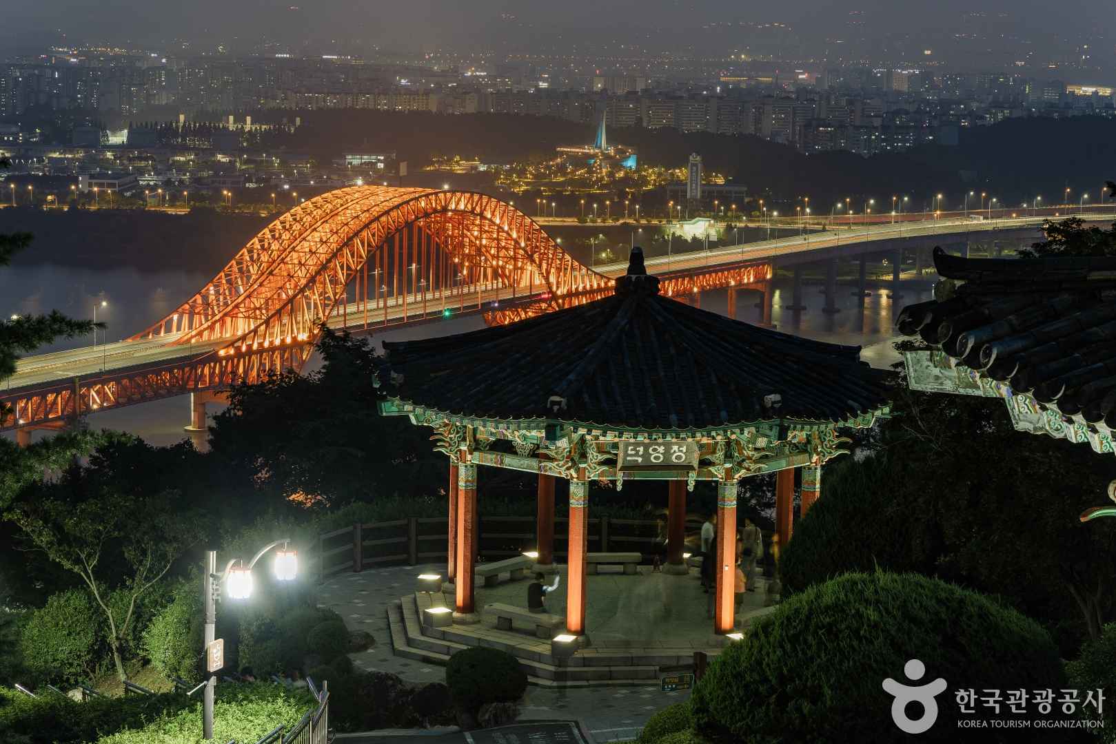 행주산성 (ⓒ한국관광공사)