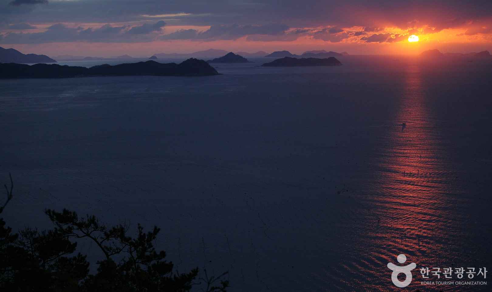 완도 (ⓒ한국관광공사)