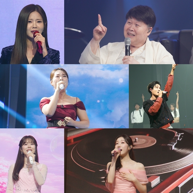 스타데일리뉴스 금밤 특집 보도 이미지