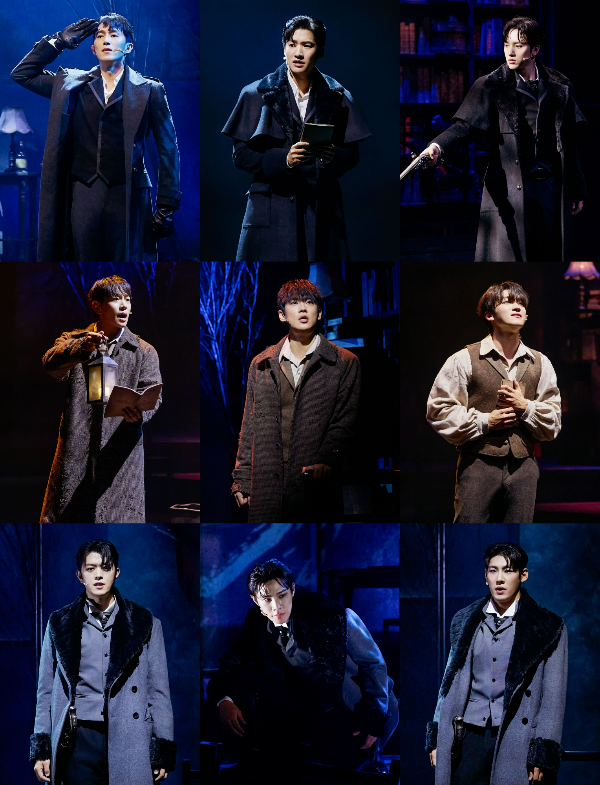 2025 뮤지컬 공연사진 | 제공 ㈜쇼노트