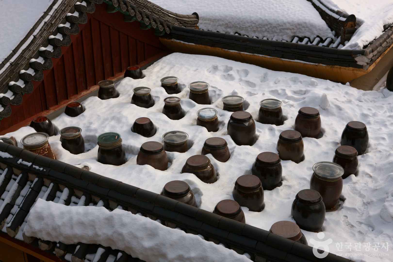 (ⓒ한국관광공사) 화암사