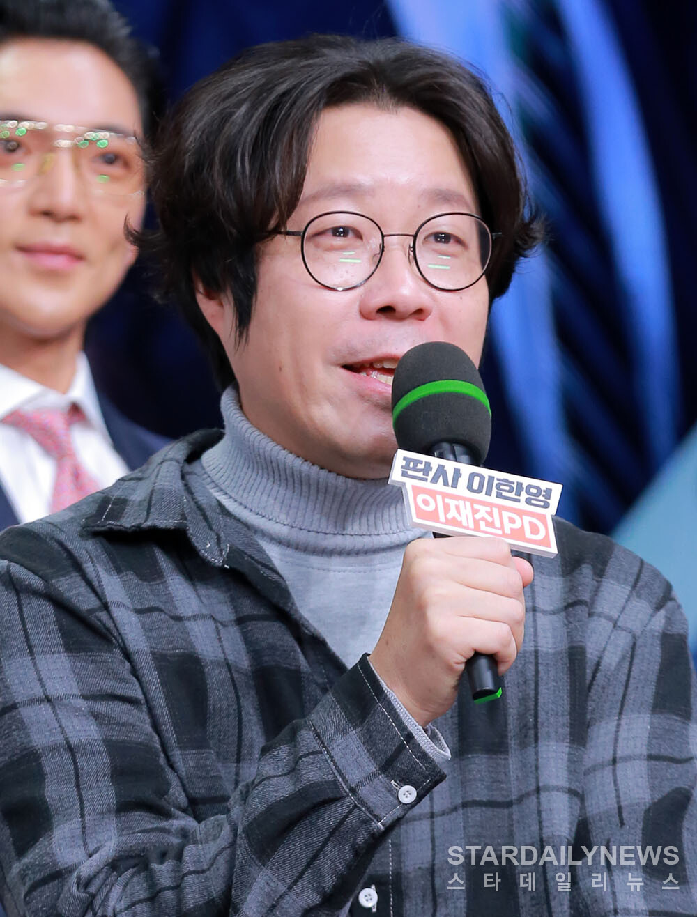 [S포토] '판사 이한영' 연출을 맡은 이재진 PD (판사 이한영) - 스타데일리뉴스