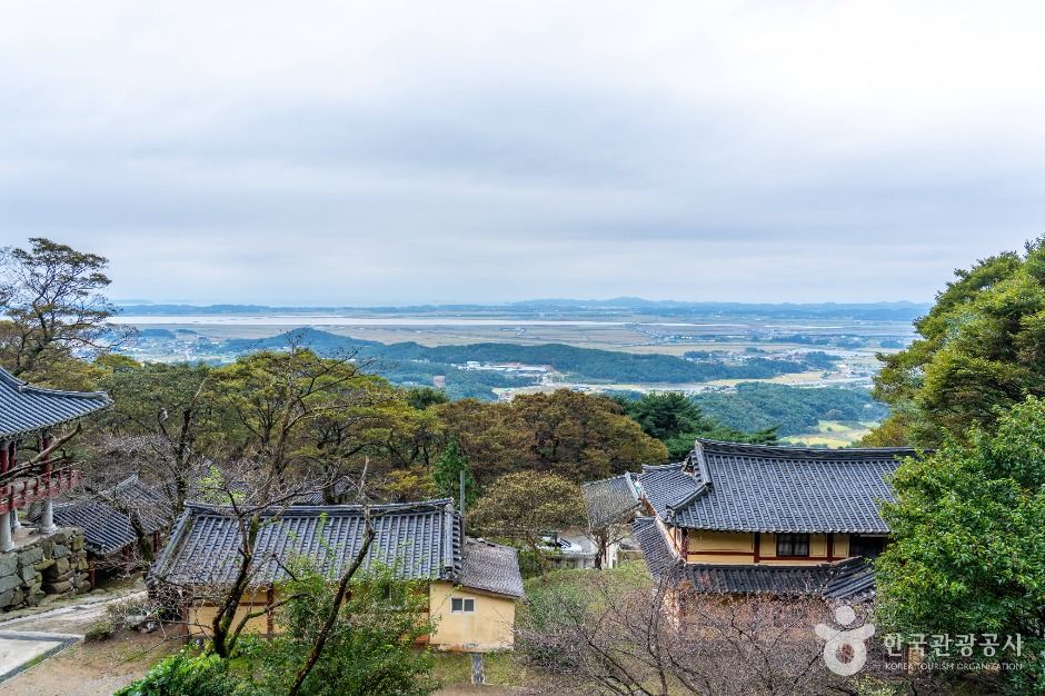 부석사 (사진ⓒ한국관광공사)
