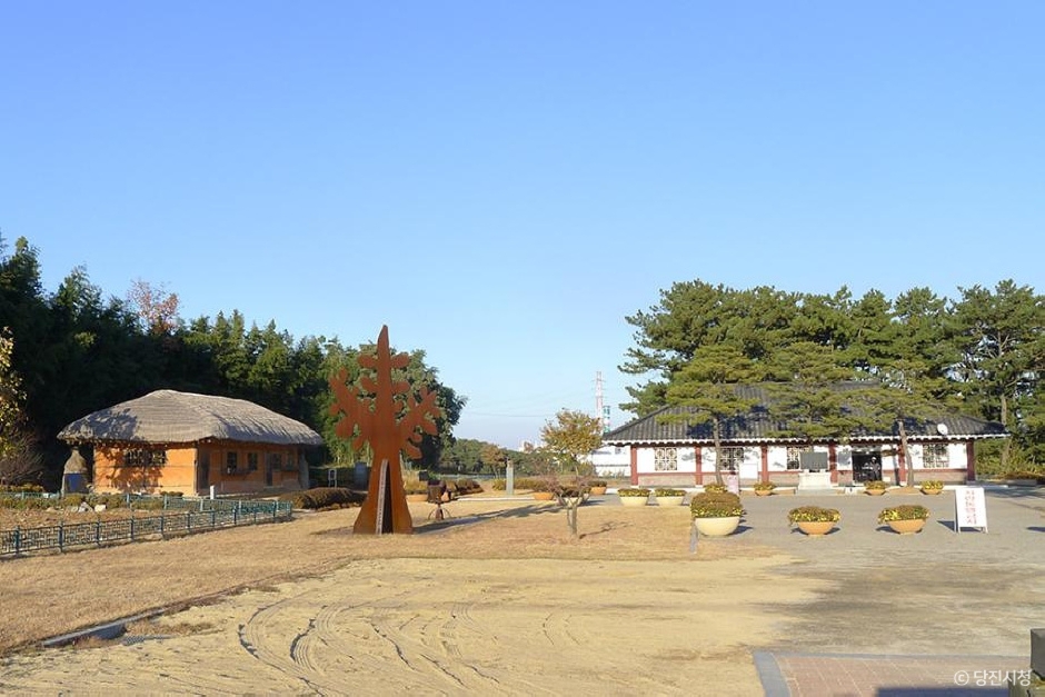 당진 가볼 만한 곳, 예술과 문학이 숨 쉬는 겨울 풍경 - 스타데일리뉴스