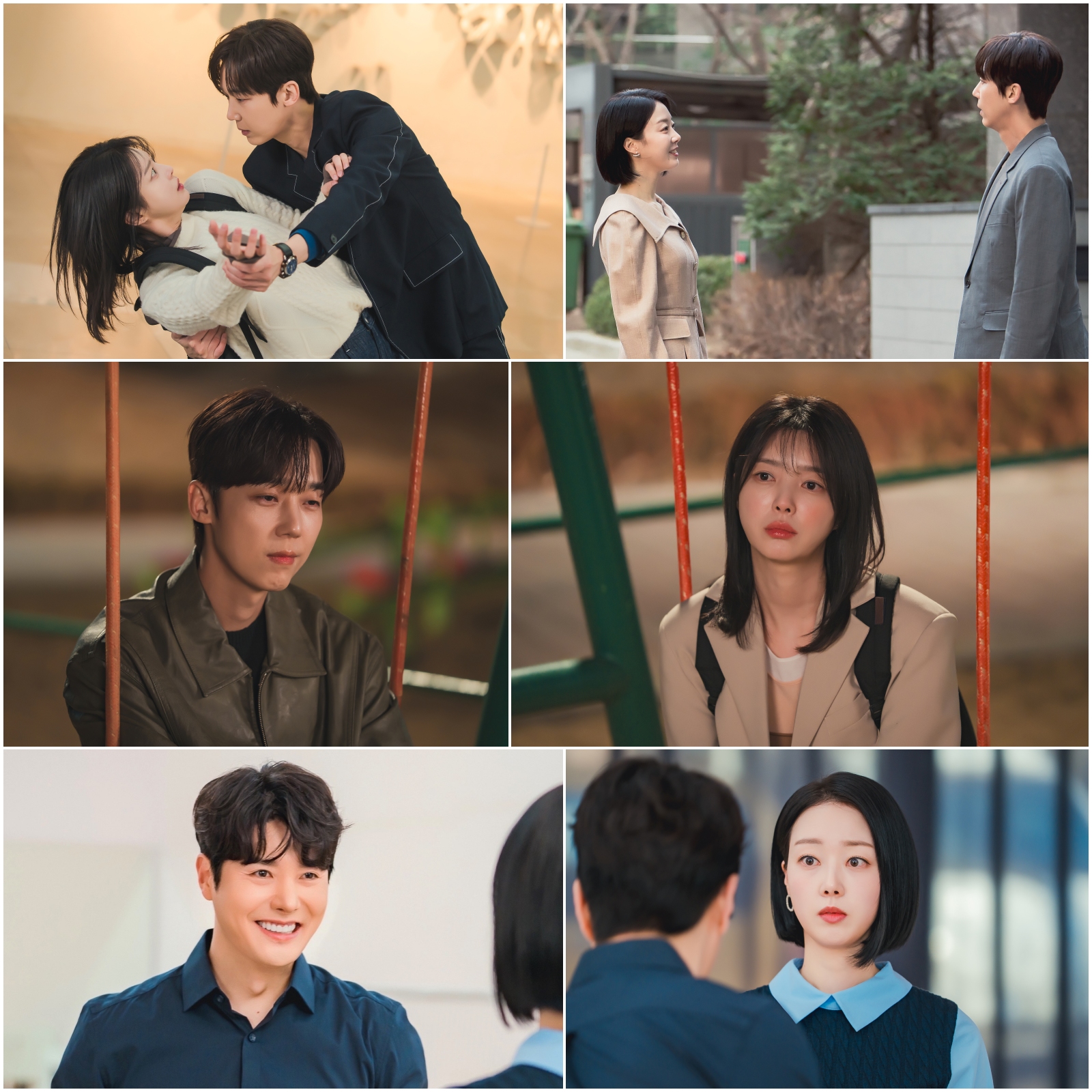 我们愉快的好日子 기쁜 우리 좋은 날 (2026) 【更新至106集】【1080p】【韩语中字】【韩剧】