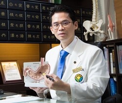 부천으뜸한의원 박지영 원장