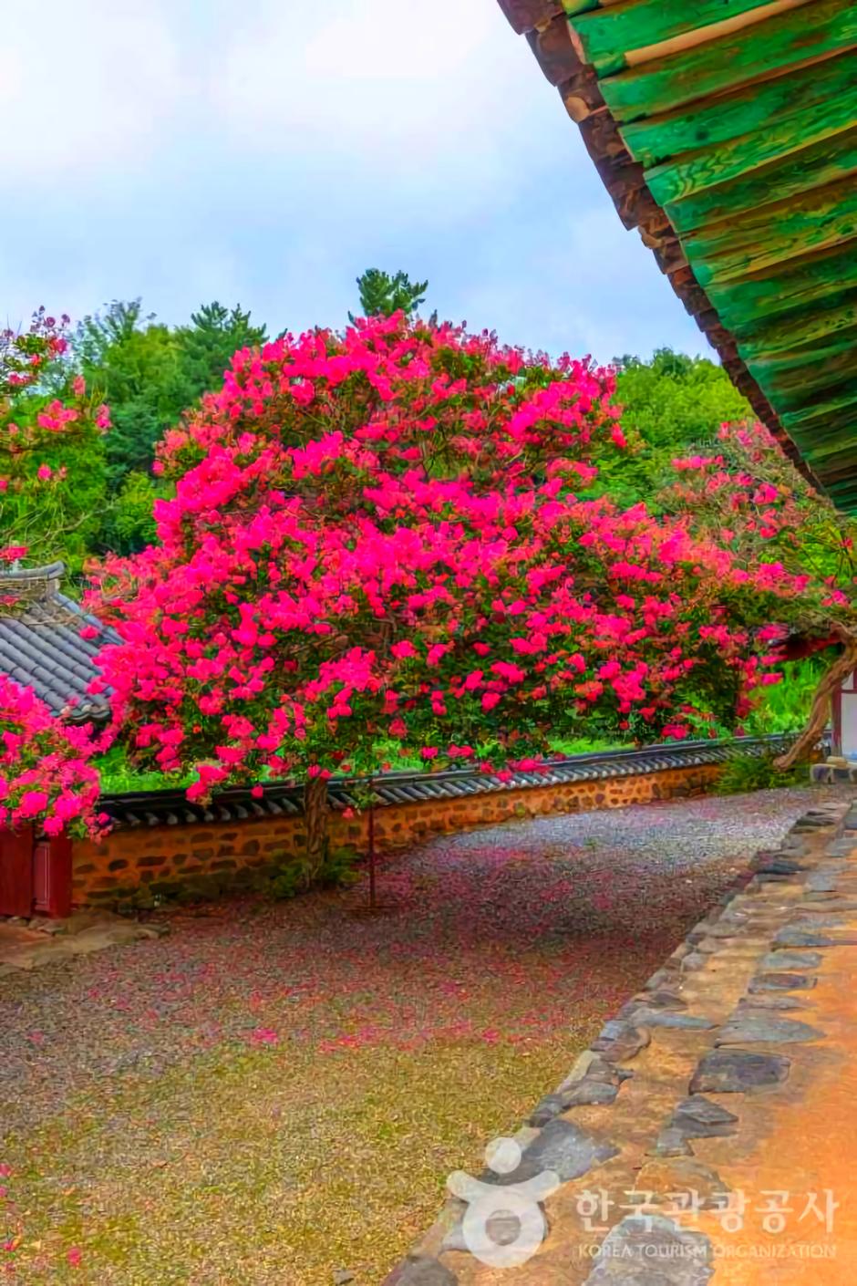 군산 옥구향교 ⓒ한국관광공사 포토코리아-황성훈