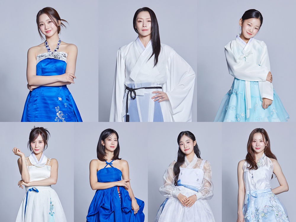 ‘현역가왕3’ TOP7 홍지윤-차지연-이수연-구수경-강혜연-김태연-솔지, 한일가왕전에 임하는 의기양양 각오 공개