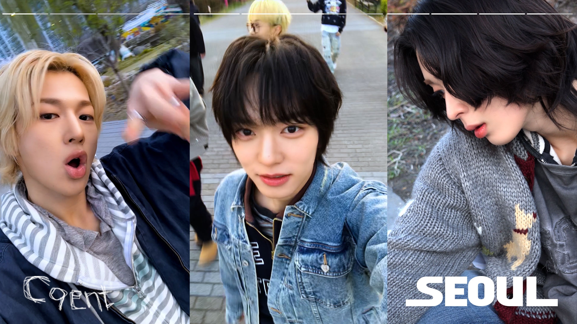 NAZE(네이즈), 트랙 샘플 공개....데뷔 앨범 수록곡 ‘Seoul’ 음원 일부 최초 공개