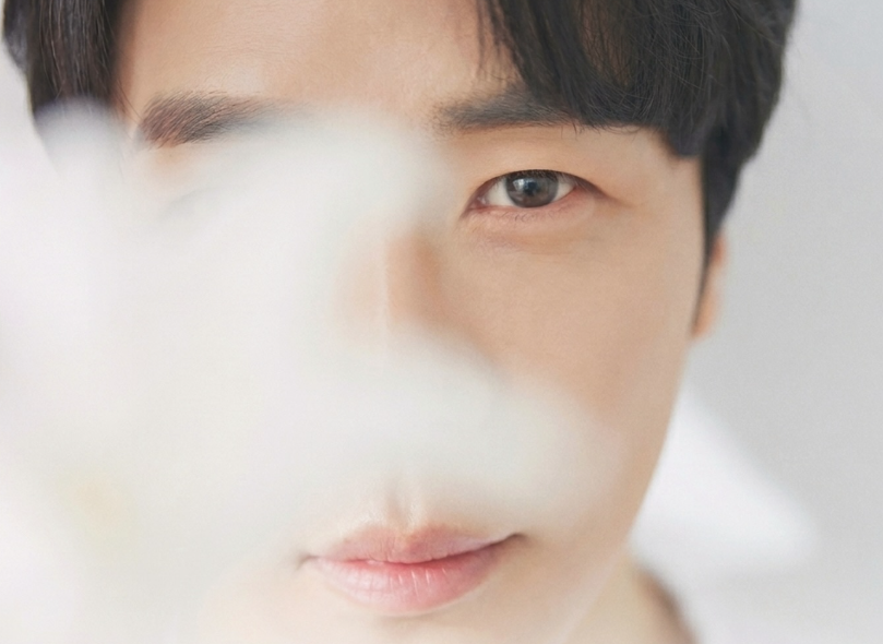 에녹, 스타트렌드 주간 뮤지컬 남자 1위…봄 감성까지 물들였다